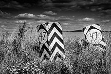 Schwarzweißfotografie