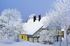 Landschaftsfotografie