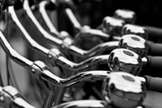 Schwarzweißfotografie